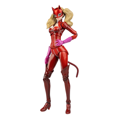 Persona 5 Royal Exquisite Basic Series Actionfigur 1/12 Royal Panther 14,5 cm - Hiya Toys Action Figures