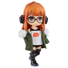 Persona 5 Royal Nendoroid Doll Action Figure Futaba Sakura 14 cm - Good Smile Company Action Figures