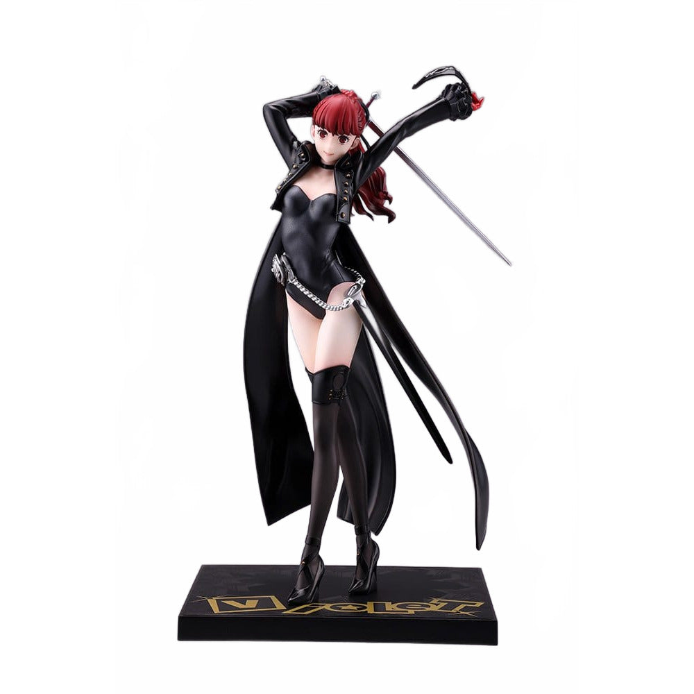 Persona 5 Royal Oshi Works PVC Figure Violet 25 cm - Kotobukiya Statues