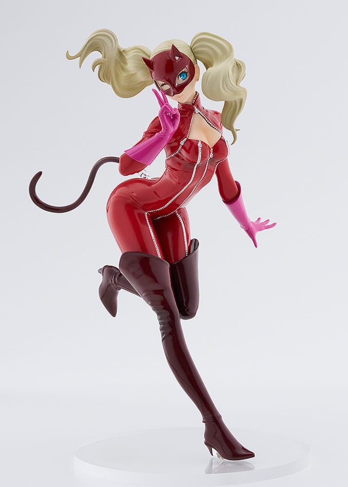 Persona 5 Royal Pop Up Parade PVC Statue Panther 17 cm - Good Smile Company Statues