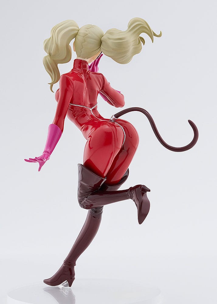 Persona 5 Royal Pop Up Parade PVC Statue Panther 17 cm - Good Smile Company Statues