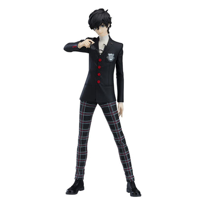 Persona 5 Royal Pop Up Parade PVC Statue Protagonist 16 cm - Good Smile Company Statues