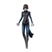 Persona 5: Royal: Royal Queen: Exquisite Basic: Action Figure - Hiya Toys Action Figures