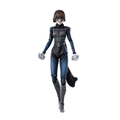 Persona 5: Royal: Royal Queen: Exquisite Basic: Action Figure - Hiya Toys Action Figures