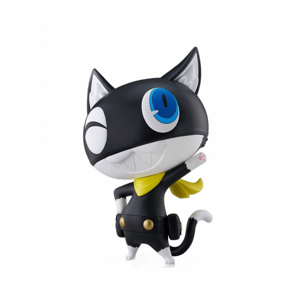 Persona 5 Royal Vinyl Figure 1/1 Morgana 35 cm - Furyu Statues