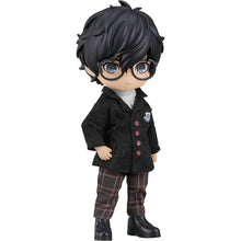 Persona5 Royal Nendoroid Action Figure Protagonist: School Uniform Ver. - Good Smile Company Action Figures