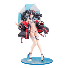 Phantasy Star Online 2 PVC Statue 1/6 White Sand Annette Summer Vacation 33 cm - Kotobukiya Statue