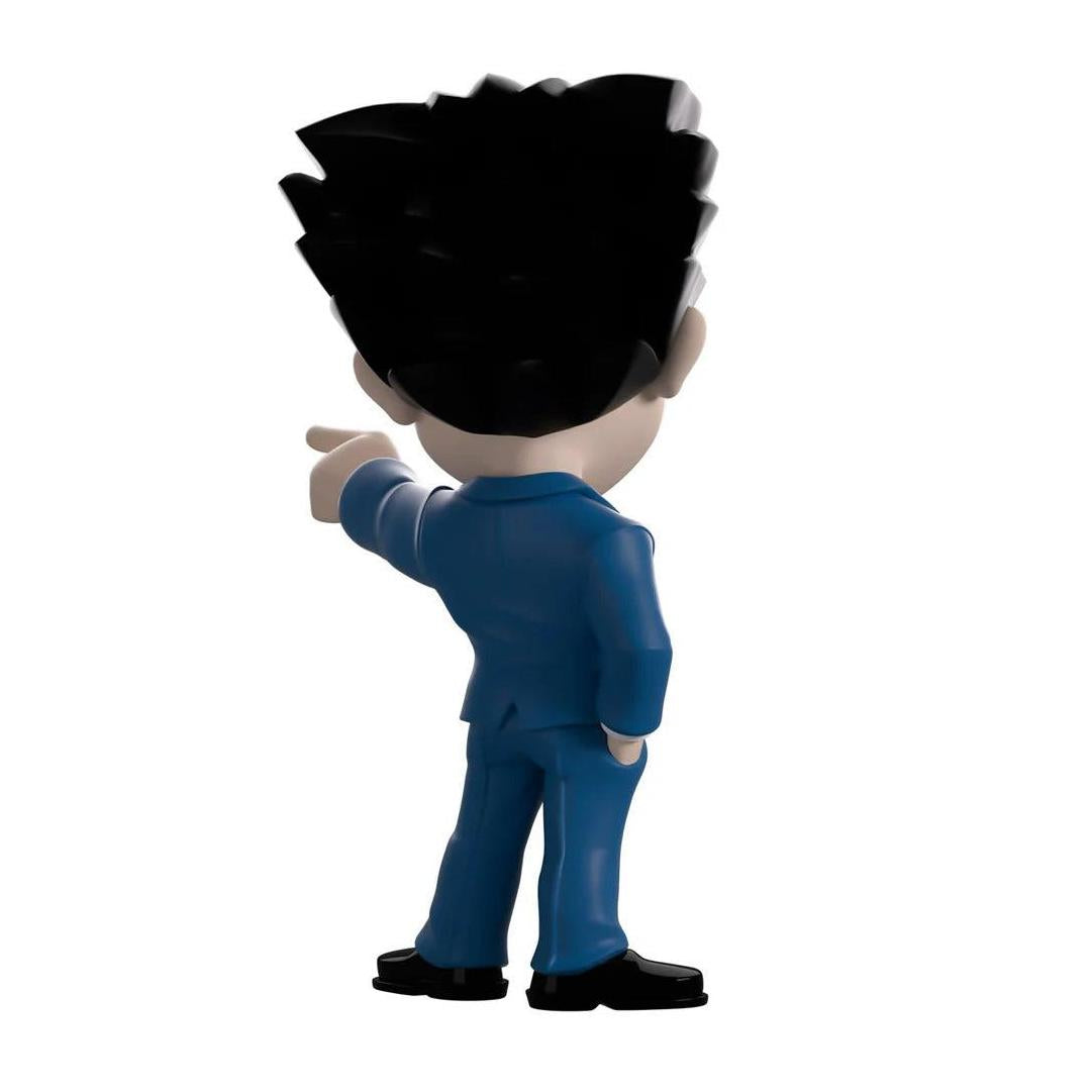 Phoenix Wright: Ace Attorney: Vinyl Figure - YouTooz Vinyl Figure