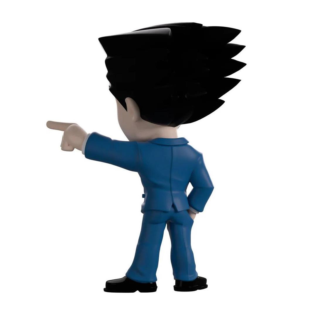 Phoenix Wright: Ace Attorney: Vinyl Figure - YouTooz Vinyl Figure