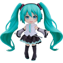Piapro Characters Nendoroid Doll Action Figure Hatsune Miku NT 14 cm - Good Smile Company Action Figure