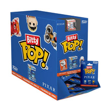 Pixar Bitty POP! Vinyl Figure Display (32) 2,5 cm - Funko POP! Figures