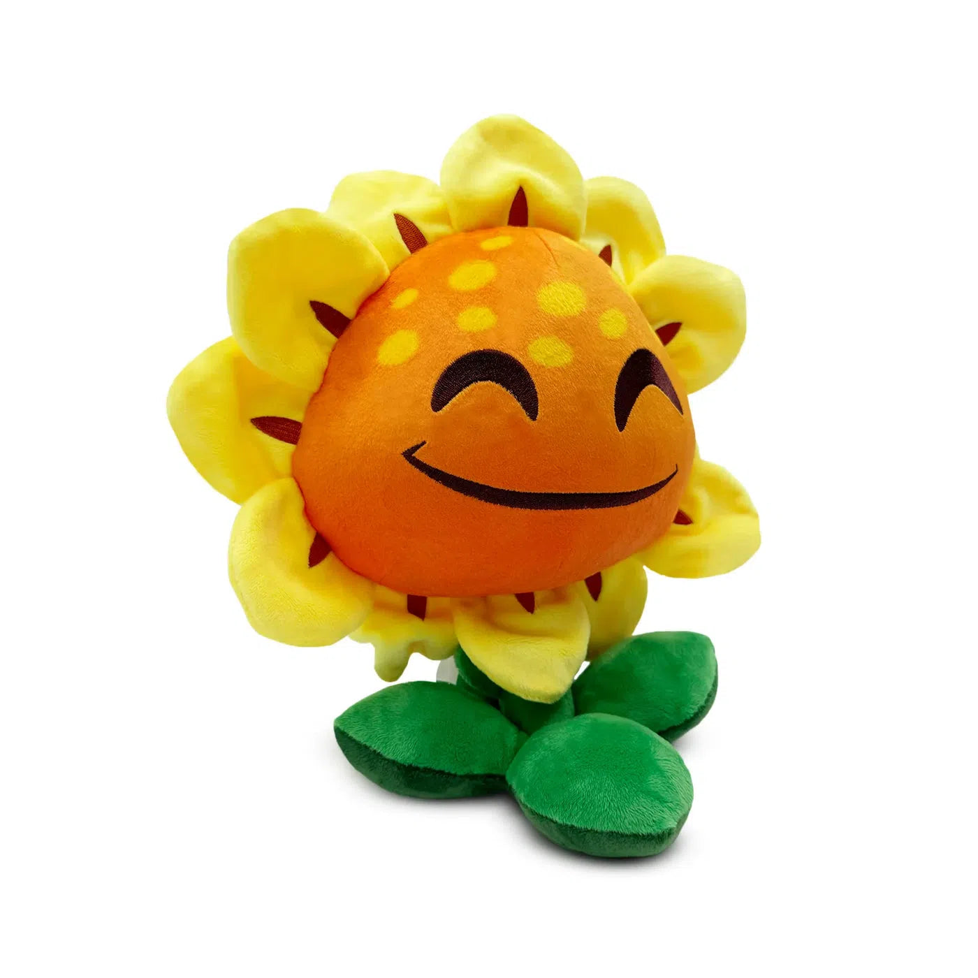 Plants Vs Zombies: Sunflower Plush: 9": YouTooz YouTooz