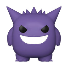 Pokemon POP! Games Vinyl Figure Gengar - Funko POP! Figures