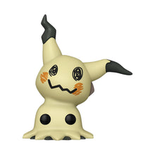 Pokémon Super Sized Jumbo POP! Vinyl Figure Mimikyu 25 cm - Funko POP! Figures