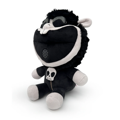 Poppy Playtime: BaBa Chops Plush: 9" - YouTooz Plush