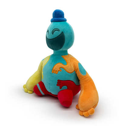 Poppy Playtime: Doey Plush: 9" - YouTooz Plush