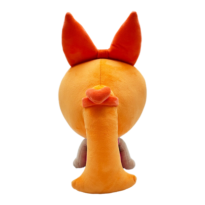 Powerpuff Girls: Blossom: Plush: 9" - YouTooz Plush