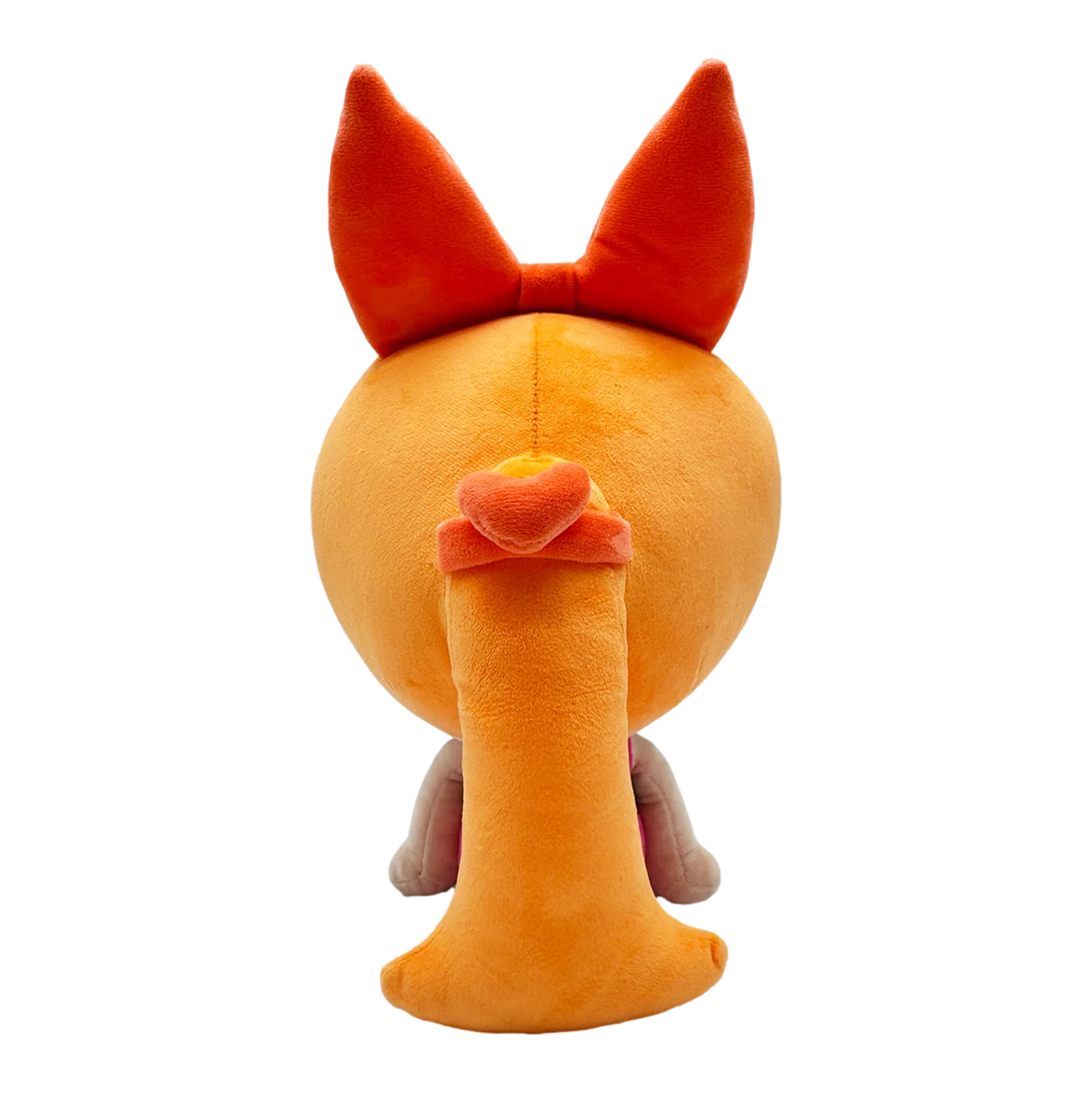 Powerpuff Girls: Blossom: Plush: 9": YouTooz YouTooz