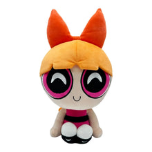 Powerpuff Girls: Blossom: Plush: 9": YouTooz YouTooz