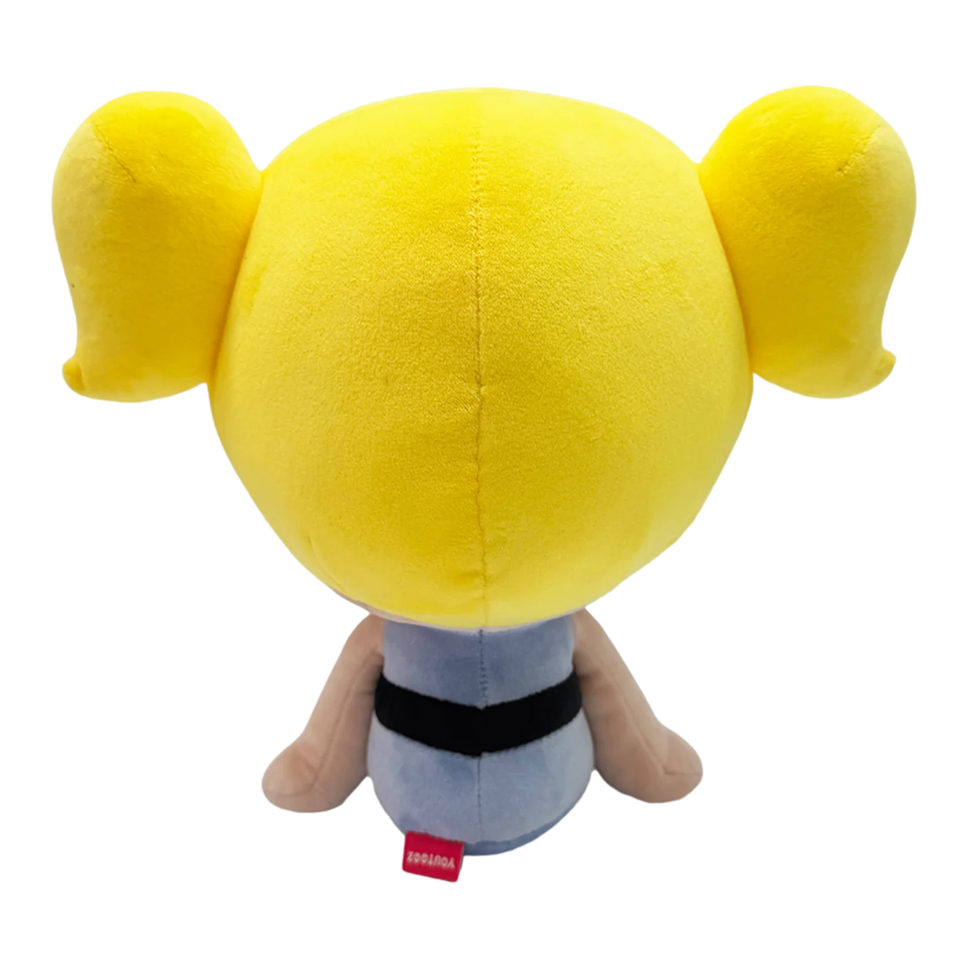 Powerpuff Girls: Bubbles: Plush: 9": YouTooz YouTooz