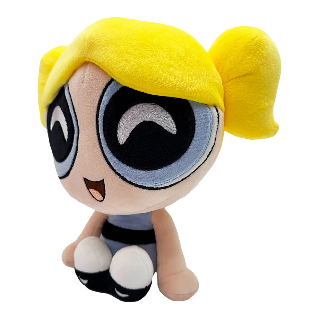 Powerpuff Girls: Bubbles: Plush: 9": YouTooz YouTooz