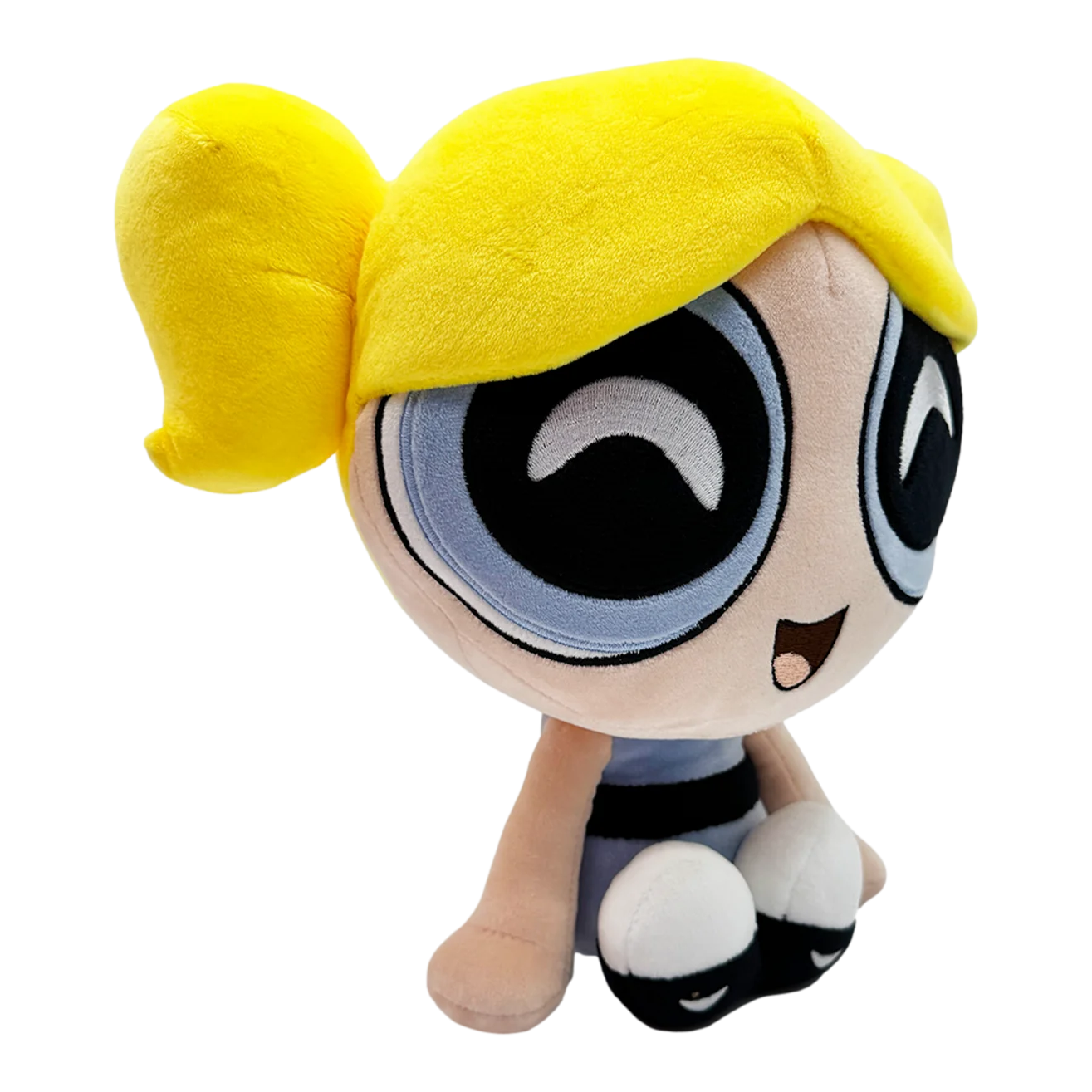 Powerpuff Girls: Bubbles: Plush: 9": YouTooz YouTooz