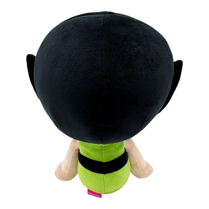 Powerpuff Girls: Buttercup: Plush: 9" - YouTooz Plush