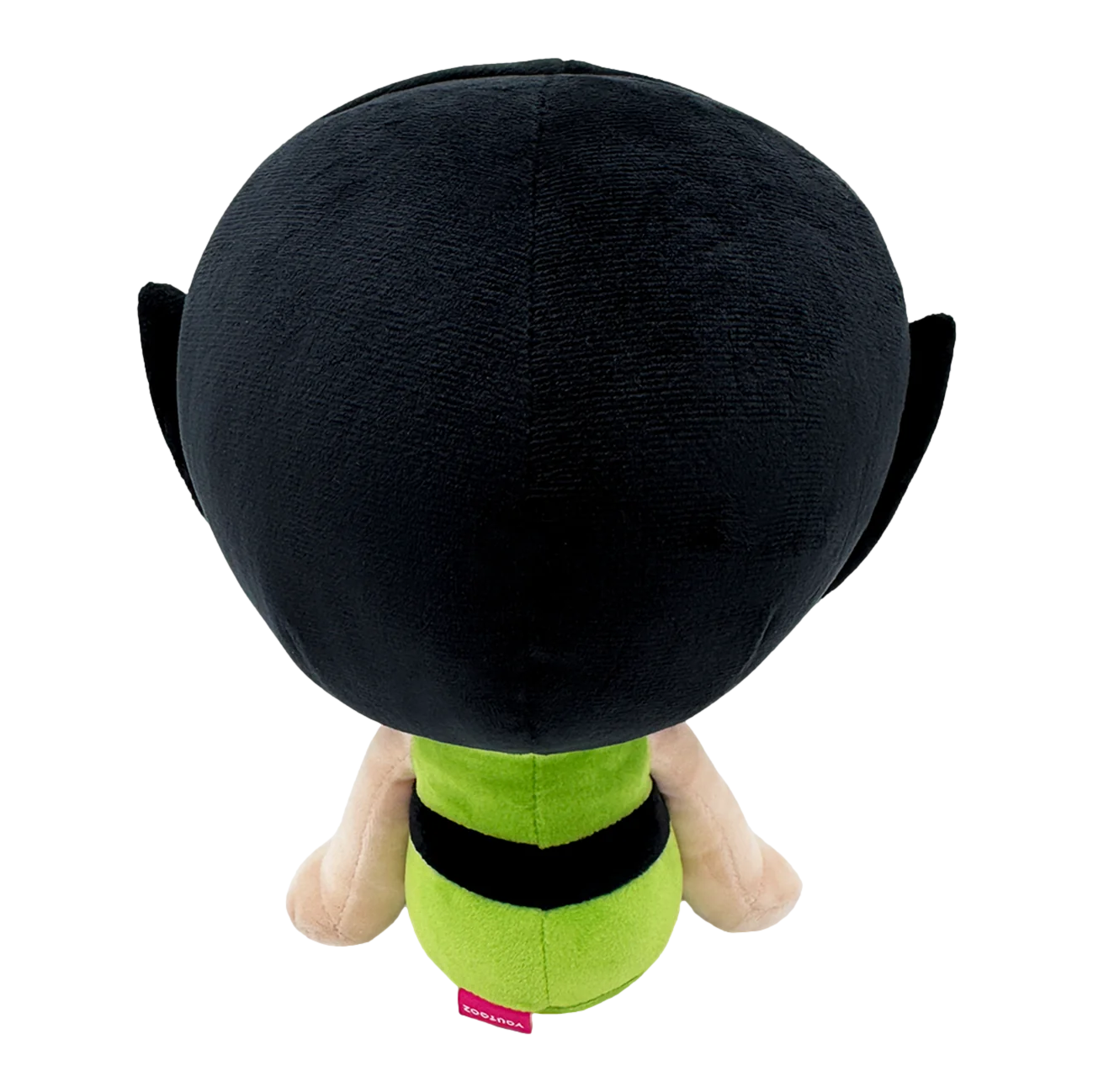 Powerpuff Girls: Buttercup: Plush: 9": YouTooz YouTooz