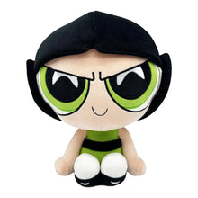 Powerpuff Girls: Buttercup: Plush: 9": YouTooz YouTooz