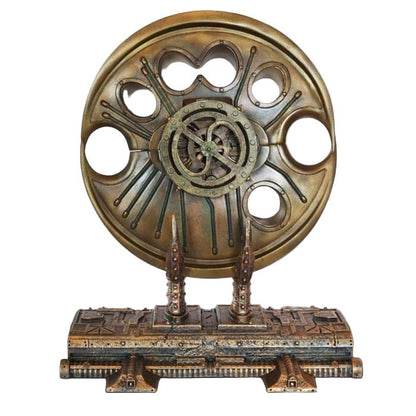 Predator 2: Smart Disc: Life-Size Model Replica - Hollywood Collectibles Group Replicas: 1/1