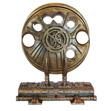 Predator 2: Smart Disc: Life-Size Model Replica - Hollywood Collectibles Group Replicas: 1/1