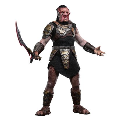 Predator: Badlands Movie Masterpiece Action Figure 1/6 Dek 30 cm - Hot Toys Action Figures