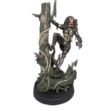 Predator: Jungle Hunter: 1/4 Statue - Hollywood Collectibles Group Statue
