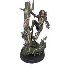 Predator: Jungle Hunter: 1/4 Statue - Hollywood Collectibles Group Statue