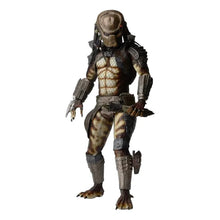Predator: Jungle Hunter Predator: 19 Inch: Action Figure: 1/4 Scale With Lights - Neca Action Figure