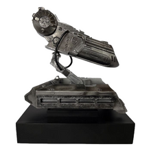 Predator: Plasmacaster Cannon: Life-Size Model Replica - Hollywood Collectibles Group Replicas: 1/1