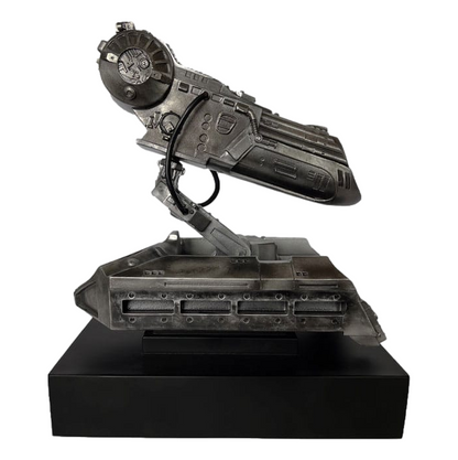 Predator: Plasmacaster Cannon: Life-Size Model Replica - Hollywood Collectibles Group Replicas: 1/1