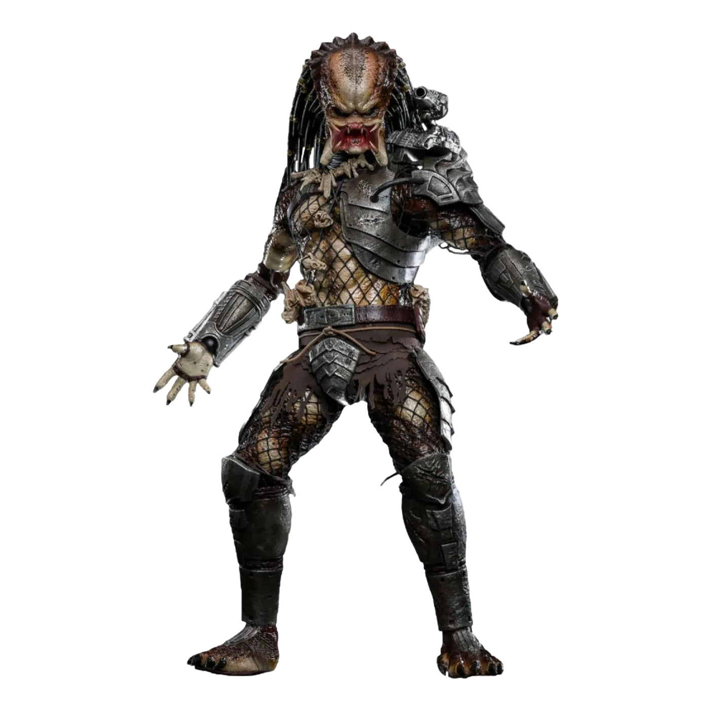 Predator: Predator 2.0: 1/6th - Hot Toys Action Figures