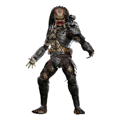 Predator: Predator 2.0: 1/6th - Hot Toys Action Figures