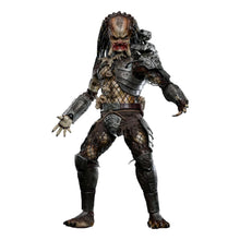 Predator: Predator 2.0: 1/6th Scale Action Figure: Hot Toys Hot Toys