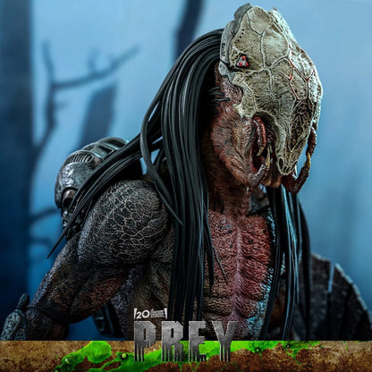 Prey: Feral Predator - Hot Toys Action Figure