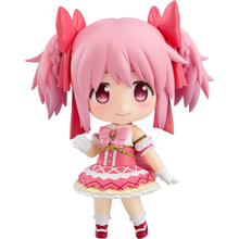Puella Magi Madoka Magica the Movie Nendoroid Action Figure Madoka Kaname [Basic] - Good Smile Company Action Figures