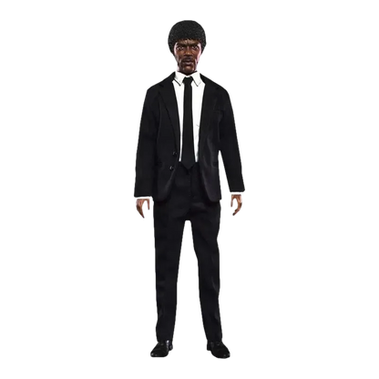 Pulp Fiction: Jules Winnfield: Sixth Scale - Star Ace Action Figure