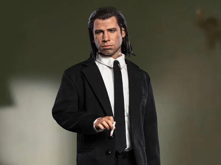 Pulp Fiction: Vincent Vega: Sixth Scale Star Ace