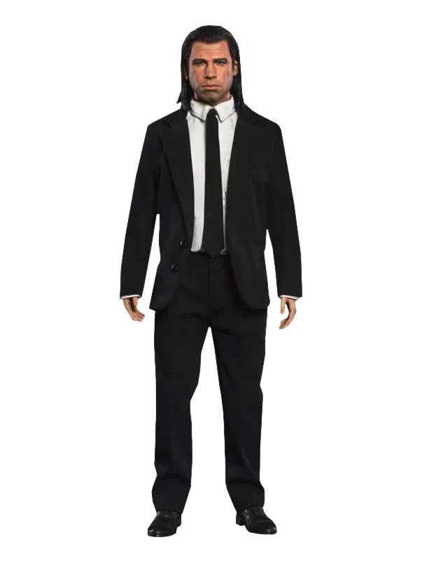 Pulp Fiction: Vincent Vega: Sixth Scale Star Ace