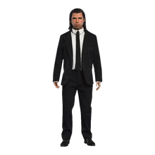 Pulp Fiction: Vincent Vega: Sixth Scale - Star Ace Action Figure