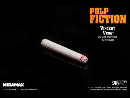 Pulp Fiction: Vincent Vega - Star Ace Action Figures