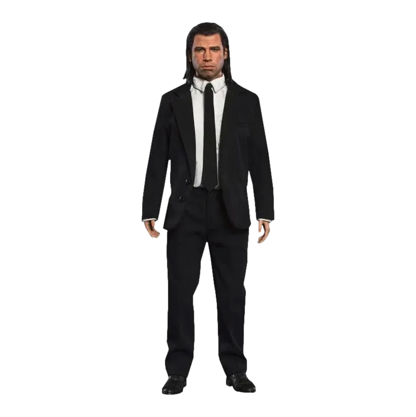 Pulp Fiction: Vincent Vega - Star Ace Action Figures