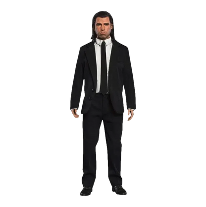 Pulp Fiction: Vincent Vega - Star Ace Action Figures
