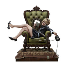 Pulp Vixens: Killer Return: Premium Format Statue - Sideshow Collectibles Statue